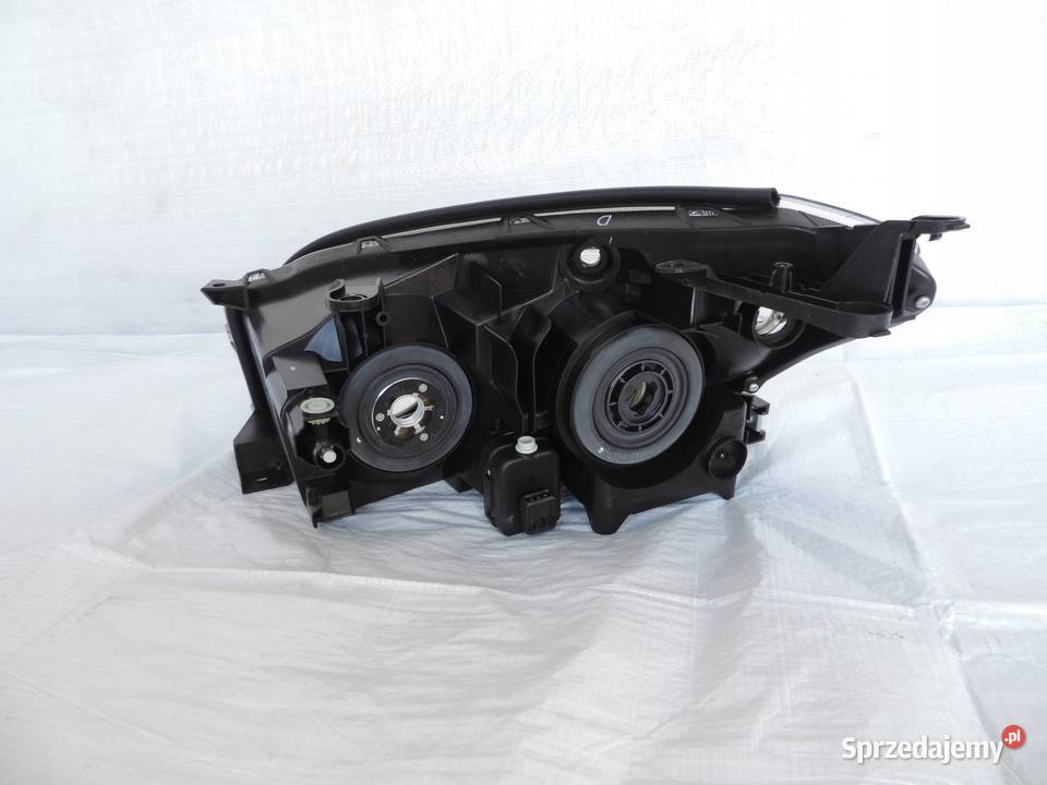 TOYOTA RAV4 RAV4 0508 LAMPA REFLEKTOR PRZÓD sprzedam