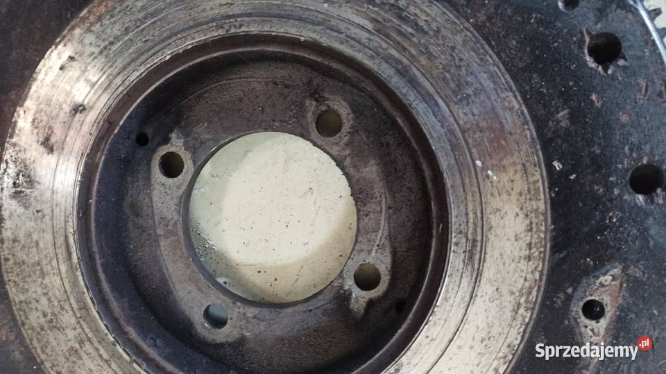 Koło zamachowe Wołga GAZ 24 mazowieckie Góra Kalwaria sprzedam