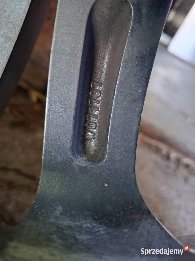 Koła alufelgi 17 Subaru Średnica 17" Gdańsk