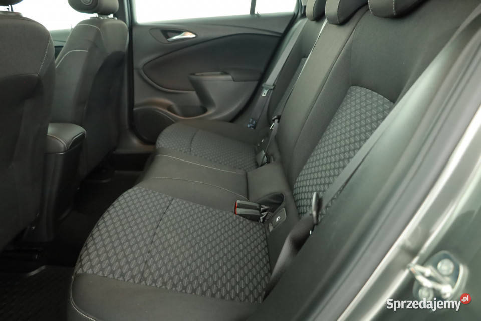 Opel Astra 14 T Piaseczno