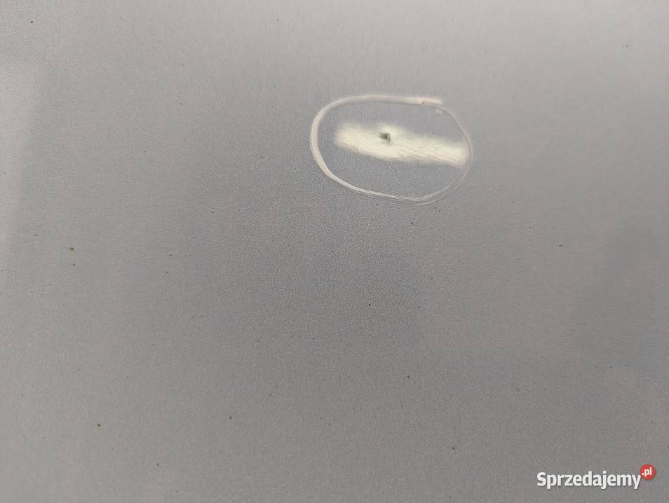 DRZWI LEWY TYŁ EHH TELES BLUE CITROEN C4 GRAND Drzwi Białystok