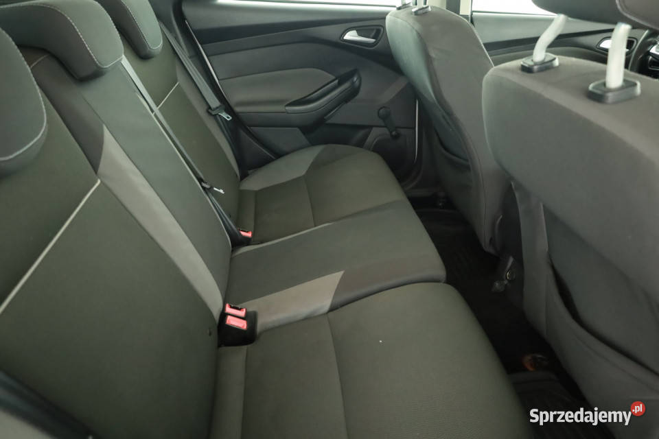 Ford Focus 10 EcoBoost Piaseczno