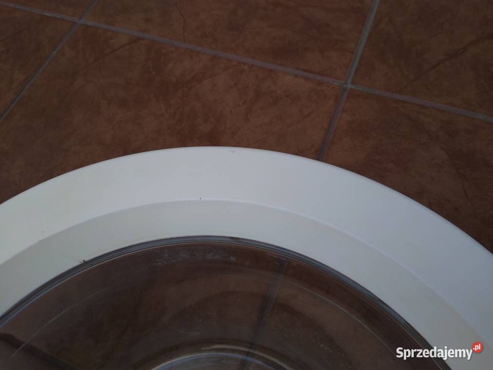 Drzwi drzwiczki okno szkło pralka pralka Bosch Katowice