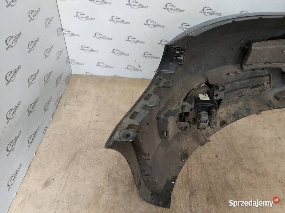 AUDI A3 SPORTBACK 8P 10r Zderzak przód przedni Zderzaki Kielce