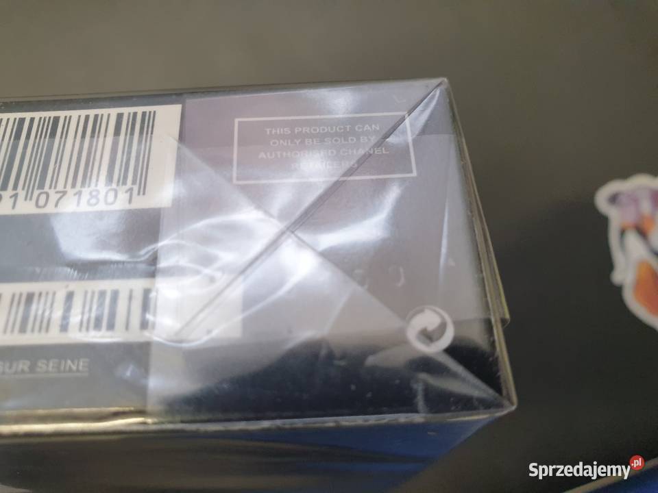 Chanel Bleu Parfum 100 ml Perfumy i wody Radom