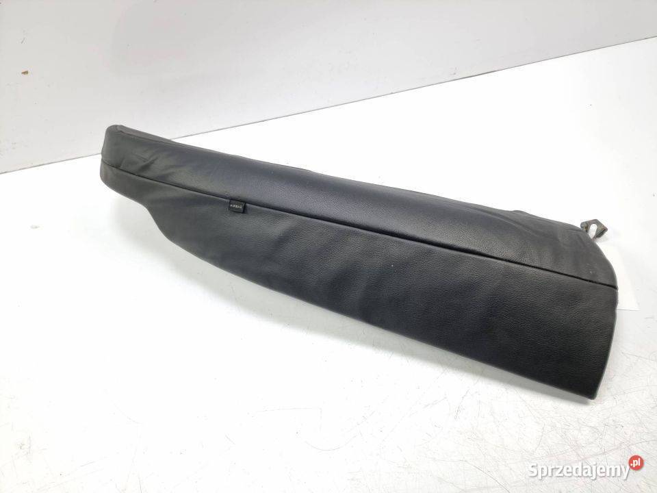 PODUSZKA AIRBAG SKODA SUPERB II 3T0880442 PRAWA Lipno