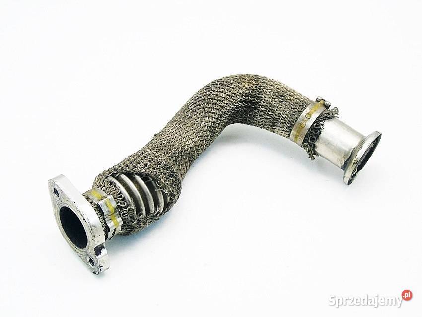 RURKA EGR 27 30 TDI AUDI A6 C6 Q5 A5 A4 B8 Q7 śląskie Sosnowiec