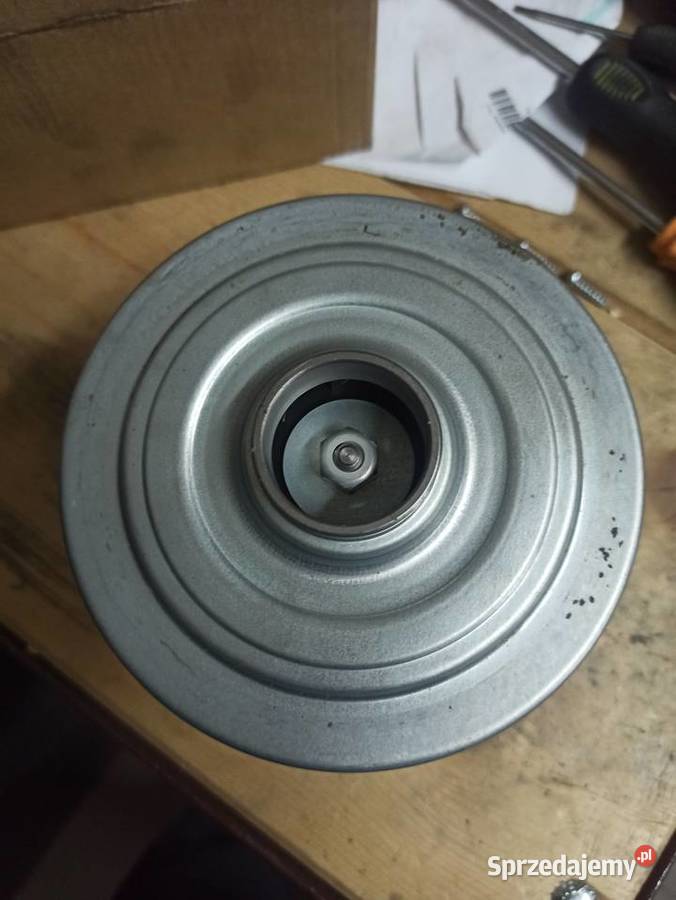 Silnik zelmer odyssey 650W Bielsk Podlaski