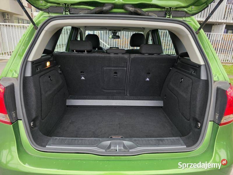 B180 16l benzyna 122AutomatNiski przebieg 103232 Warszawa