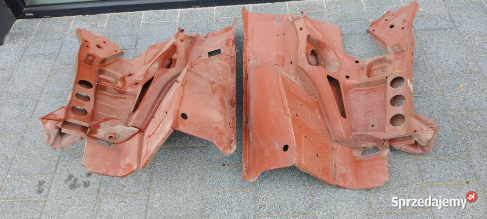 Polonez borewicza giry ćwiartki fartuchy opolskie Olesno