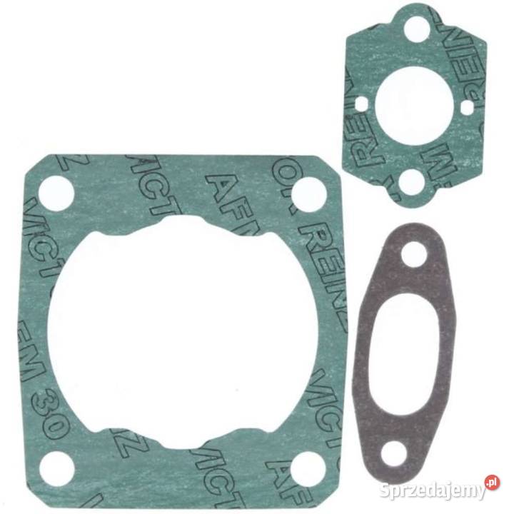 Zestaw Uszczelek Stihl FS400 FS450 FS480 FR350 Ostrołęka