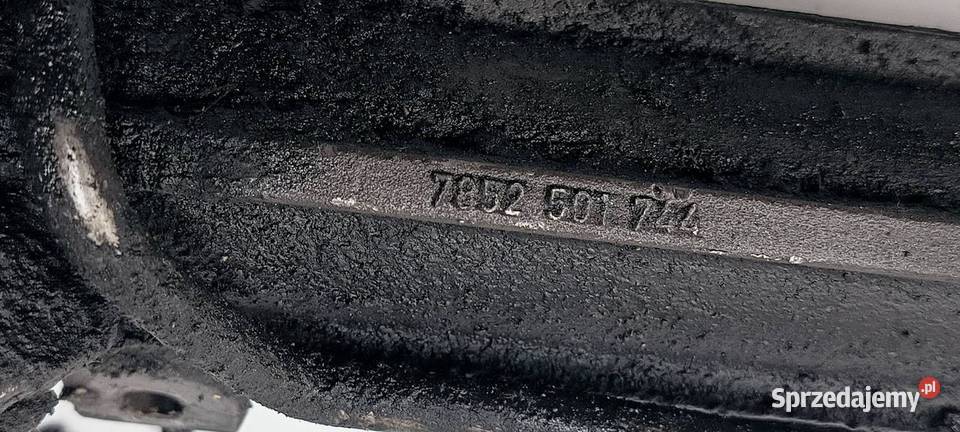 MAGLOWNICA BMW E 46 LIFT 6759814 Lipno sprzedam