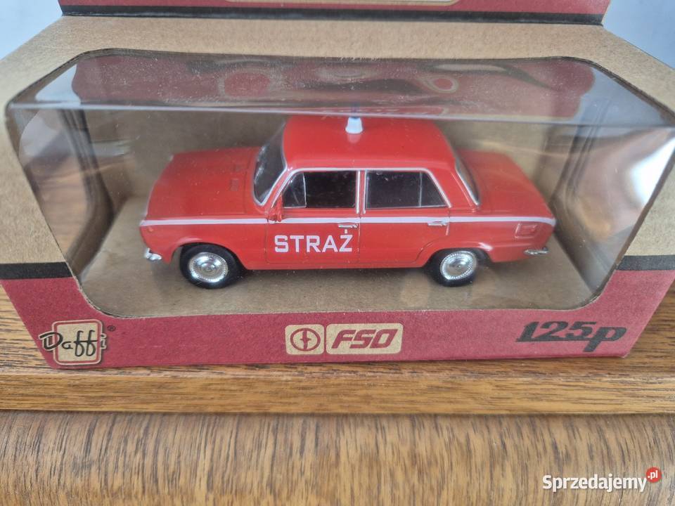 Kultowe PRL 143 star milicja uaz fiat hydromil łódzkie