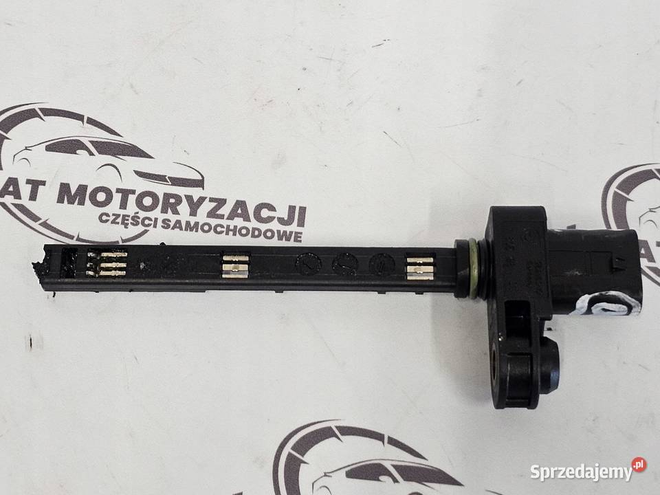 BMW 1 3 5 X3 E87 E60 E90 20 D N47D20C czujnik świętokrzyskie