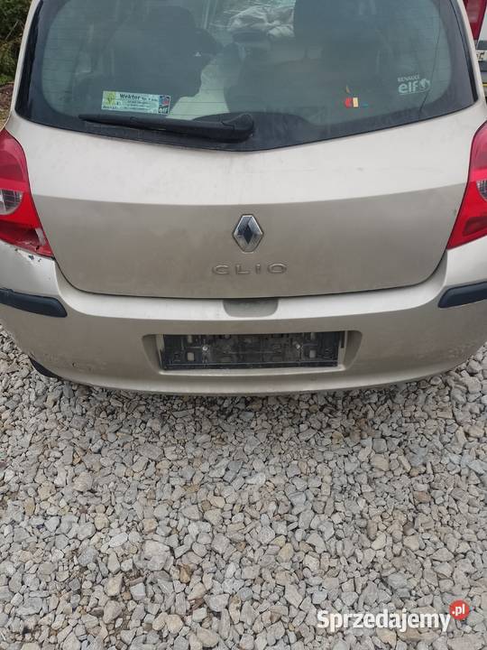 Sprzedam Trzebinia sprzedam