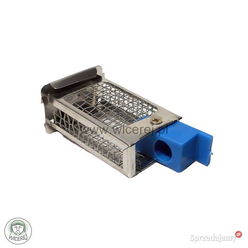 Klateczka Nierdzewna Matki Pszczelej Klatka na Jaśliska