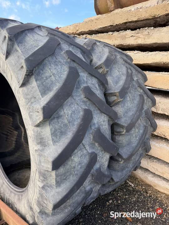 Opony rolnicze Pirelli TM700 R42 Kraśnik