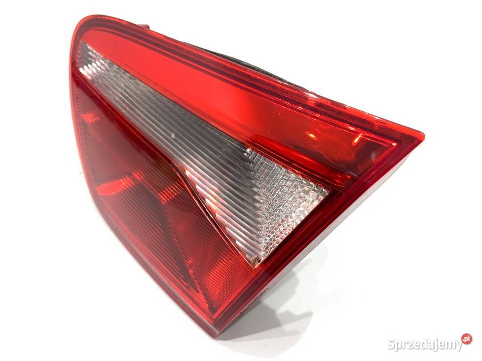 LAMPA TYŁ PRAWA WEWNĘTRZNA SEAT IBIZA IV