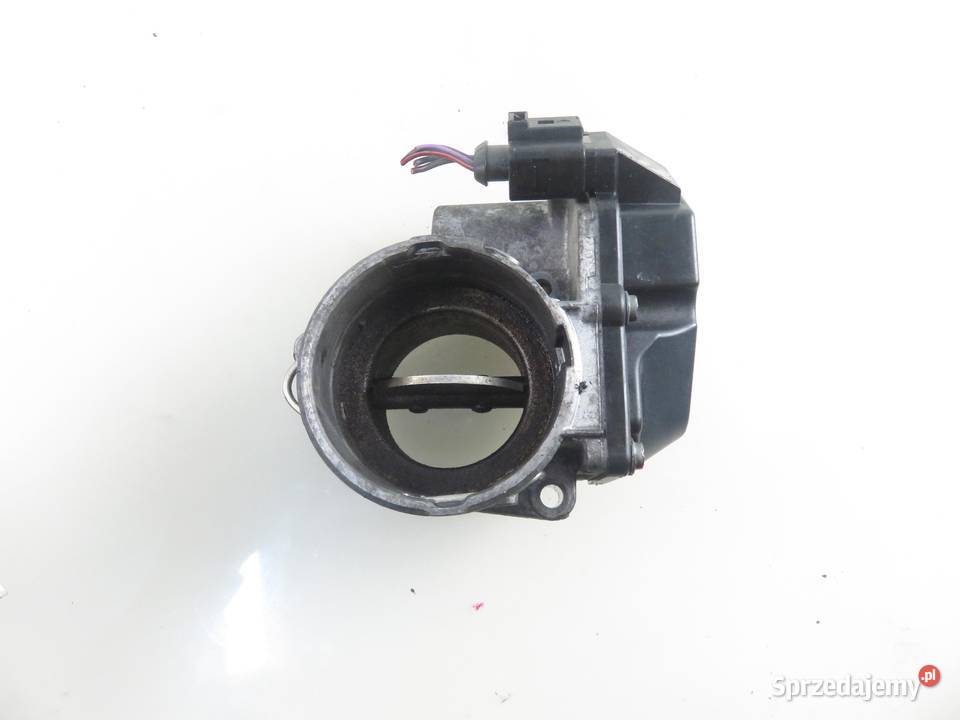 PRZEPUSTNICA VW PASSAT B6 20 TDI 03G128063G