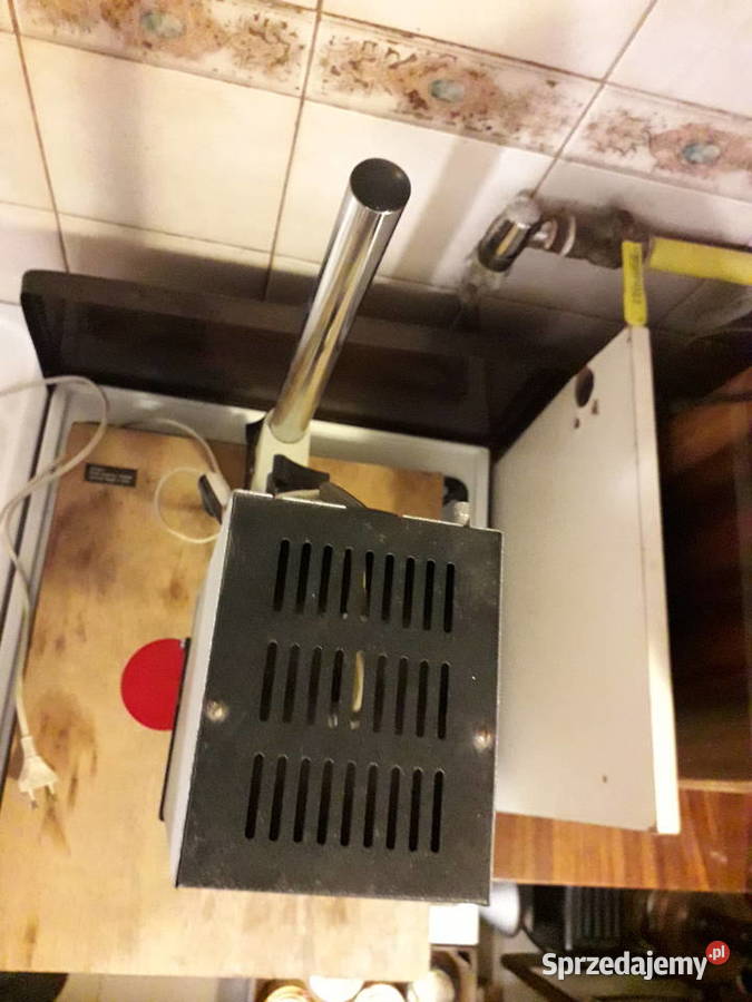 Powiększalnik fotograficzny polski Krokus