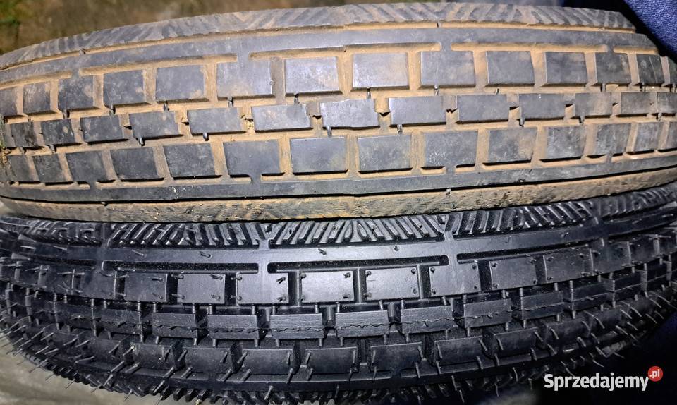NOWA opona DEGUM 32514 D17 WFM OSA Milanówek