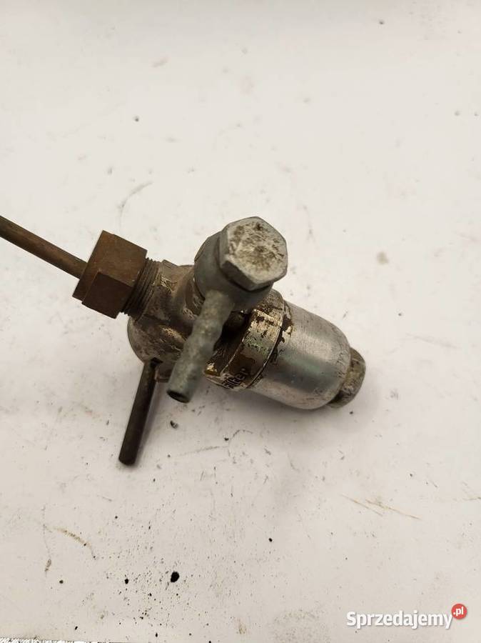 KRANIK PALIWA DKW BMW ZUNDAPP NSU BSA VICTORIA Rybnik