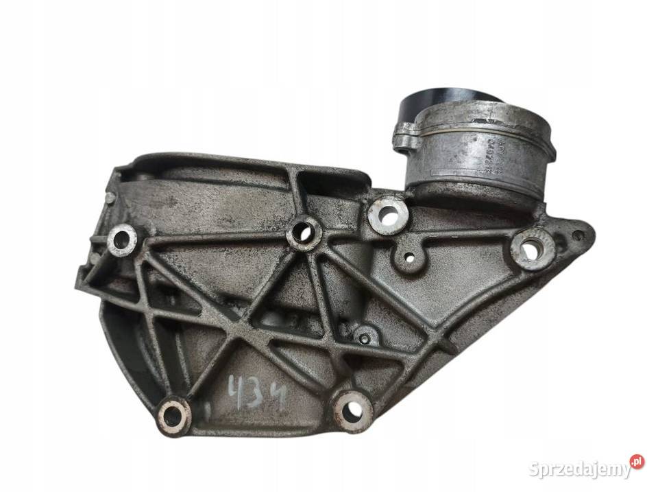 ŁAPA WSPORNIK ALTERNATORA 9650034280 20 TDCI HDI Rok produkcji 2006 świętokrzyskie sprzedam