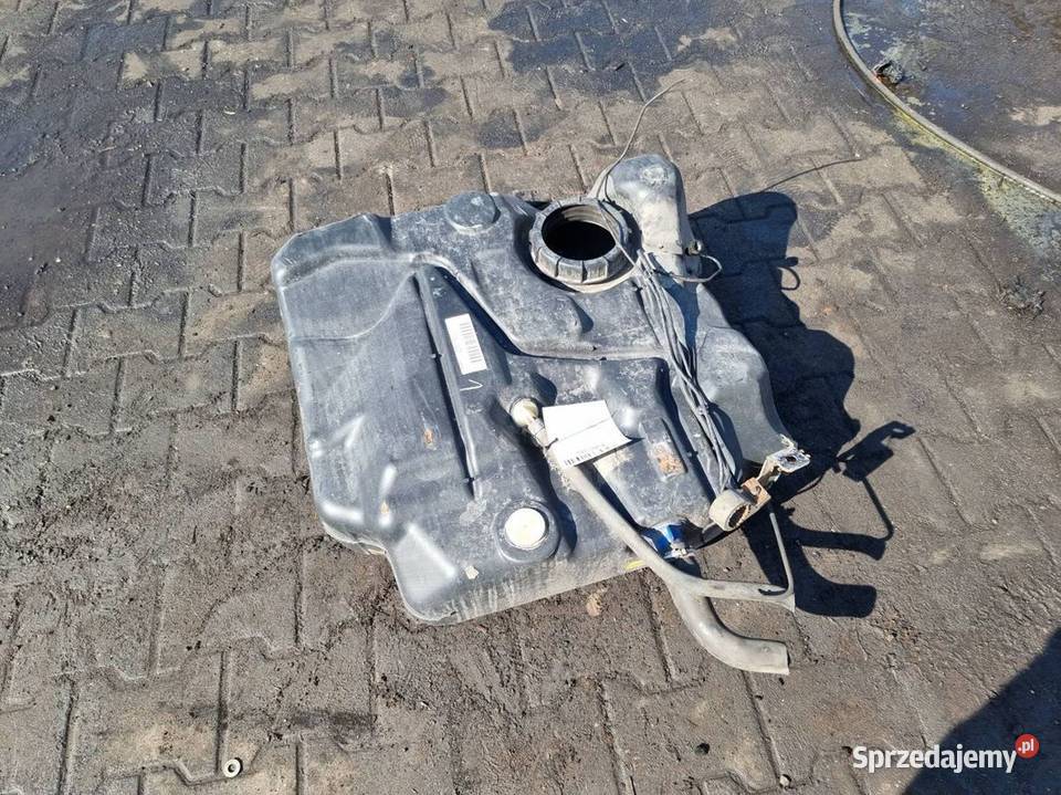 ZBIORNIK PALIWA FORD C AV619K007C osobowe Lipno