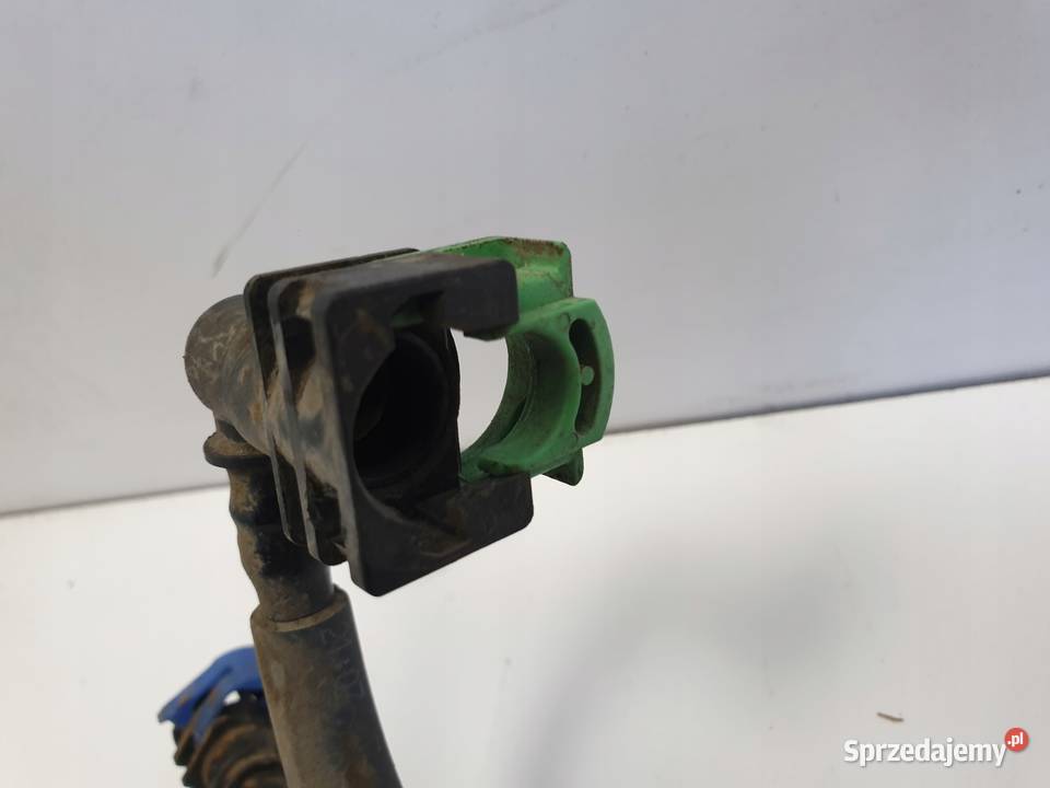 Ford F150 27 35 V6 PRZEWÓD PALIWOWY przewody Chełm sprzedam
