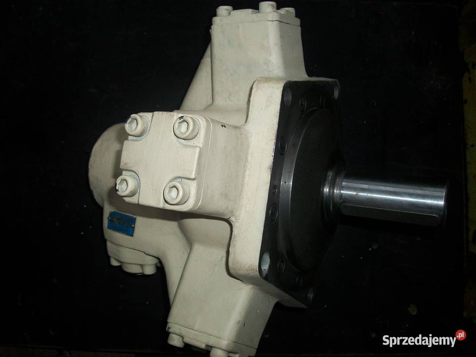 Hydromotor RM450 XZA1 Olkusz