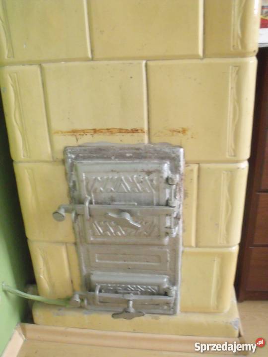 piece kaflowe kafle Piece i kominki Kraków