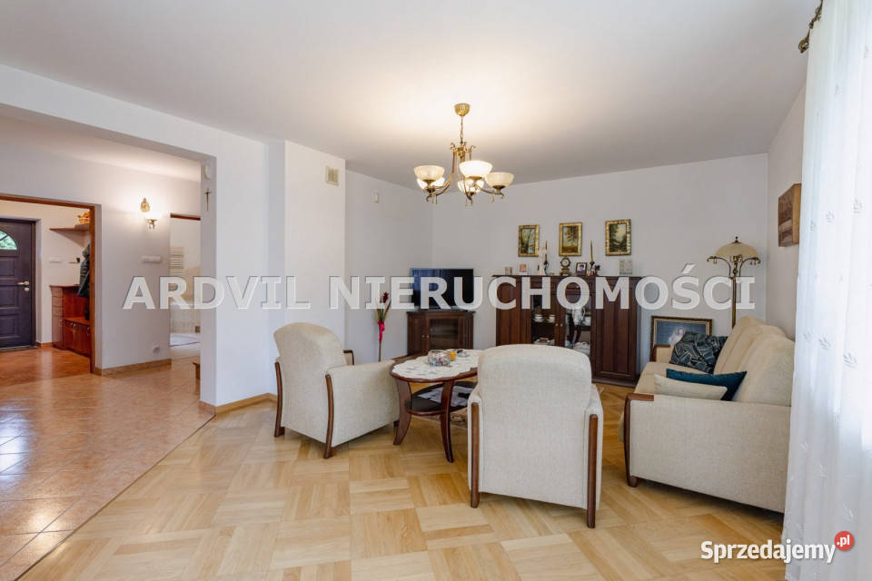 Dom 224 metry Białystok 3 piętra i więcej