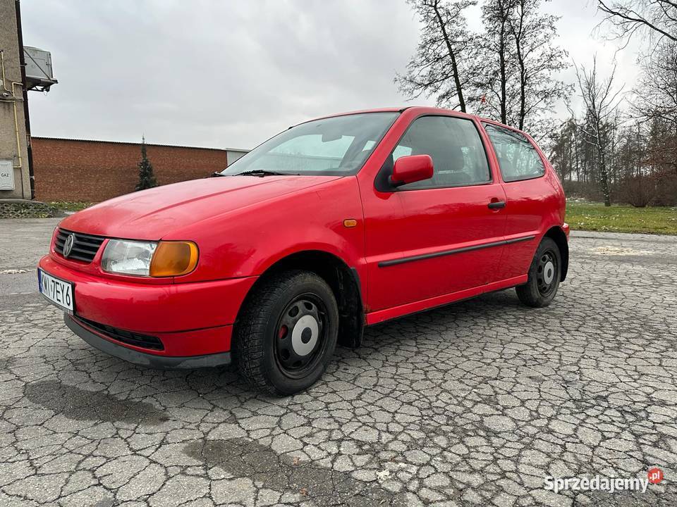 Sprzedam Rok produkcji 1998 Miechów-Charsznica