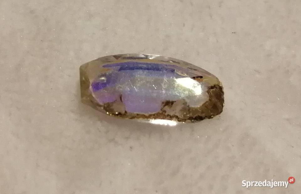 Kamień ozdobny 5x8x16mm 22 Kreatywne Biżuteria sprzedam