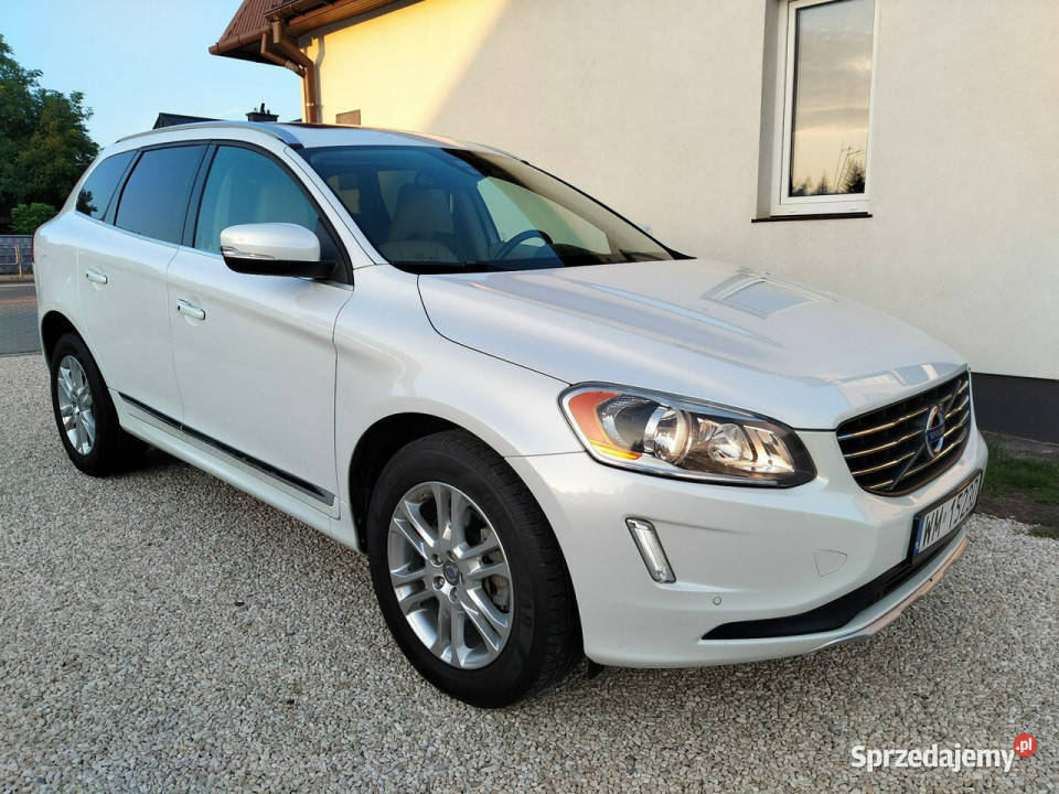 Volvo XC 60