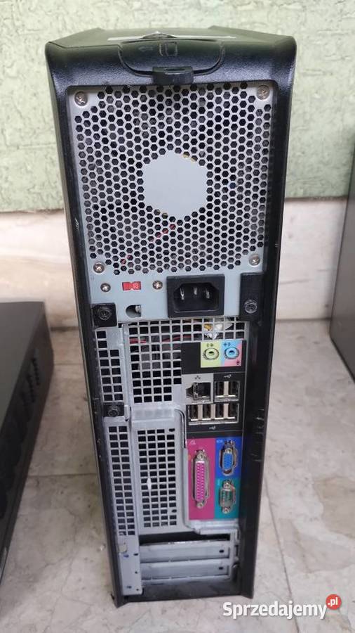 Stare komputery 50 sztukę Poznań