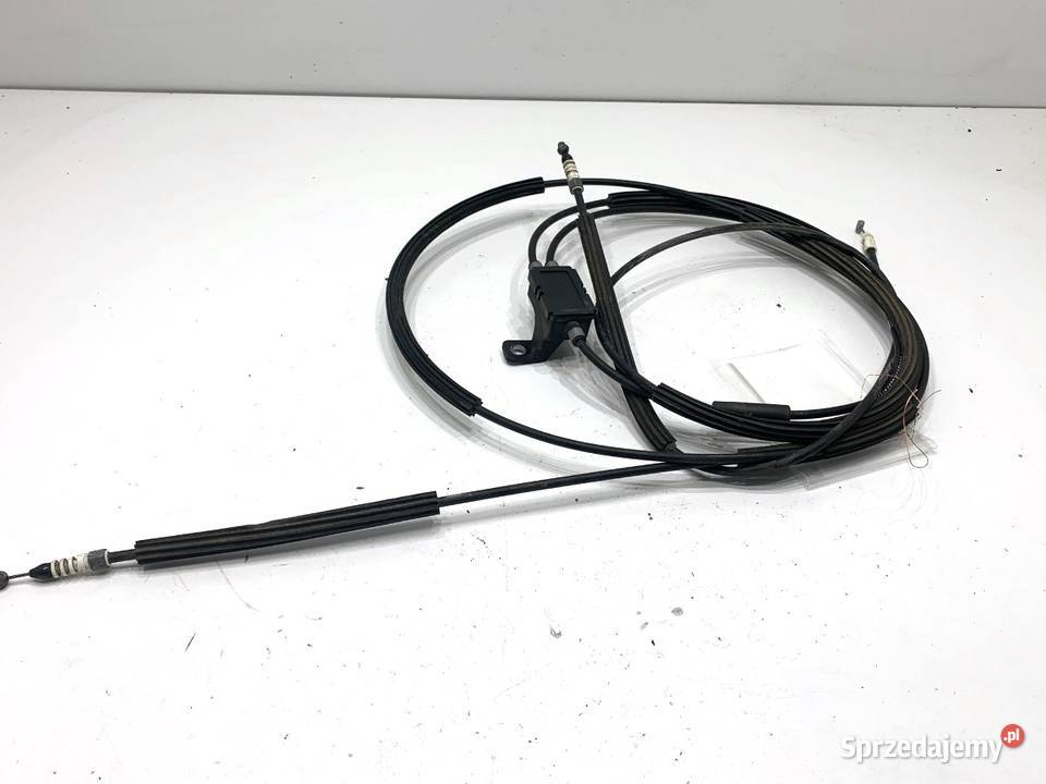 LINKA MASKI ALFA STELVIO CIĘGNO OTWIERANIA ZAMKA