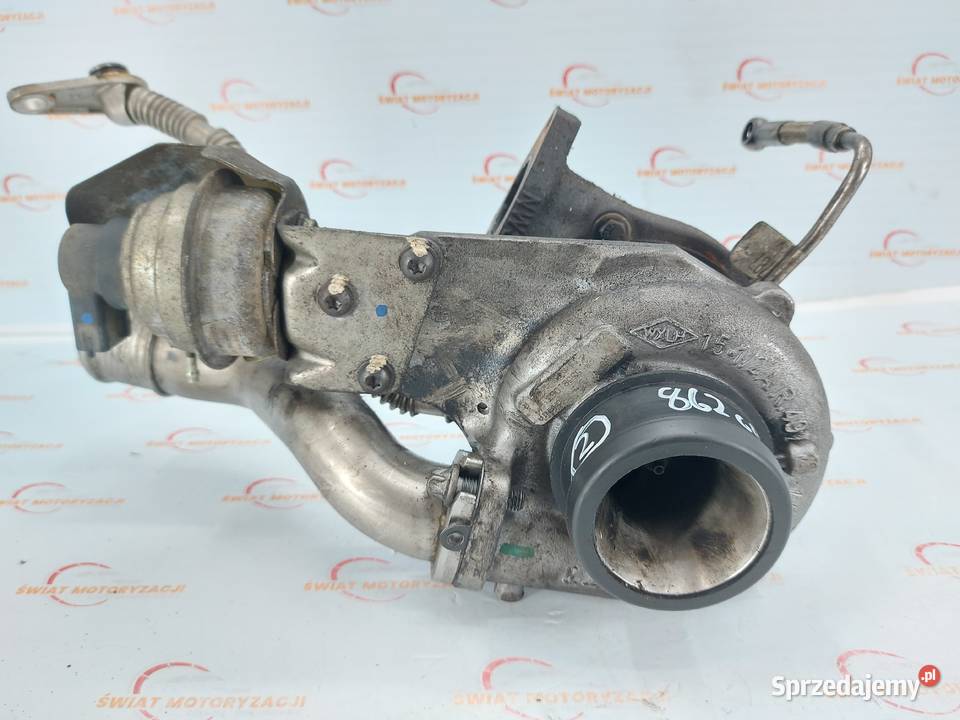 INSIGNIA ASTRA 20 CDTI A20DTE 140 15r Kielce