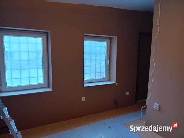 Lokal 48m2 Pruszków sprzedam