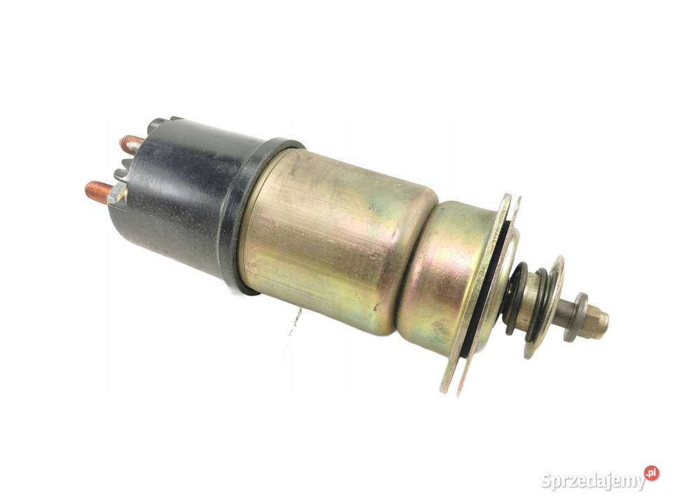 ROZRUSZNIK ELEKTROMAGNETYCZNY FIAT 170NC33 lubelskie