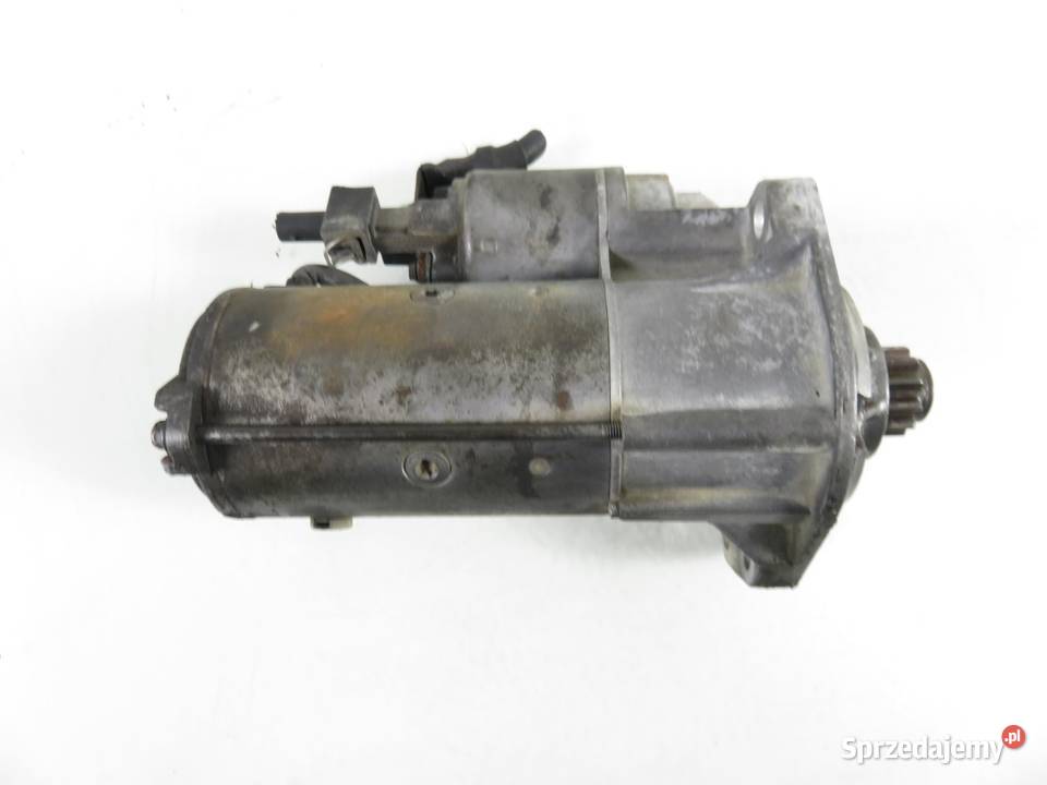 ROZRUSZNIK SKODA OCTAVIA I 19 SDI 020911023R małopolskie