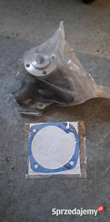 POMPA WODNA CASE FENDT RENAULT C281200610010 Fendt