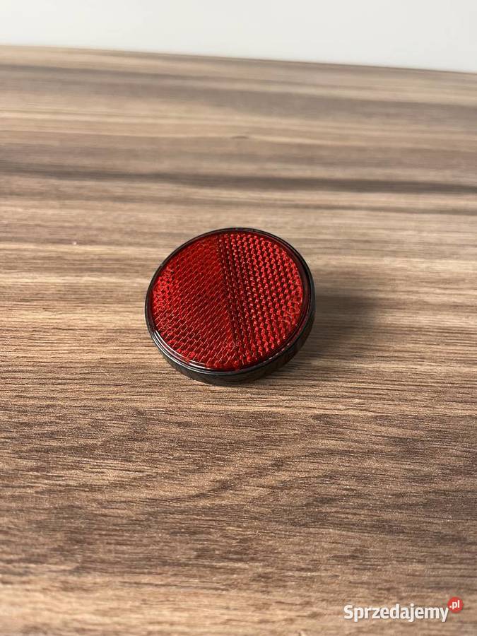 NOWY odblask chlapacz JAWA 50 JAWKA JAWA 550 Bielsko-Biała