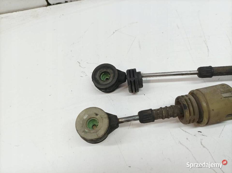 LEWAREK SKRZYNI BIEGÓW WYBIERAK 16 HDI PARTNER