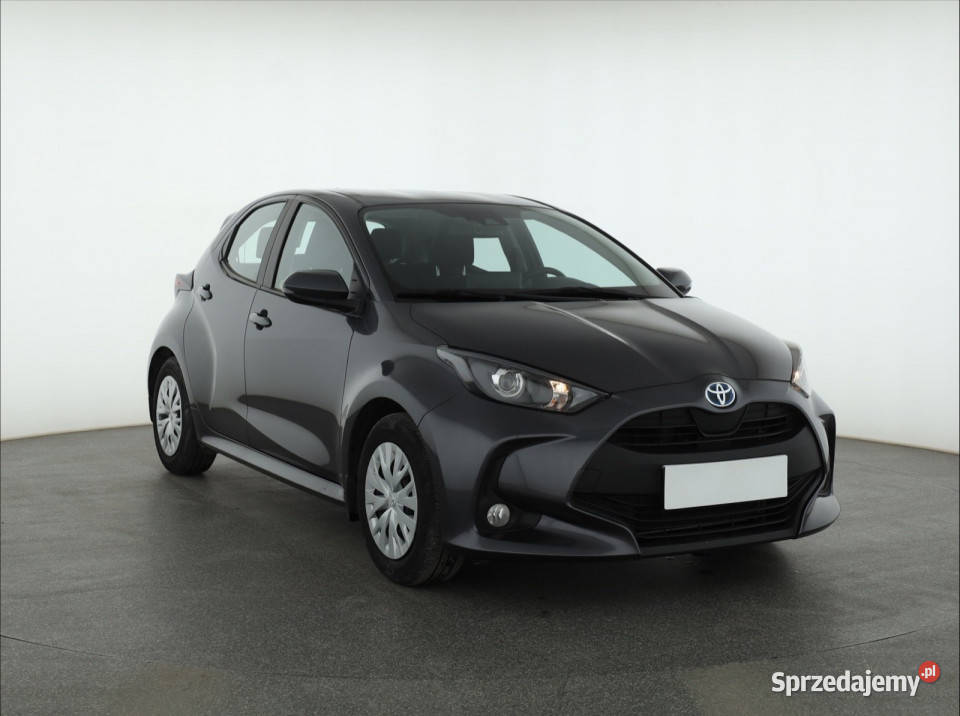 Toyota Yaris 15 VVTi Hybrid Piaseczno sprzedam