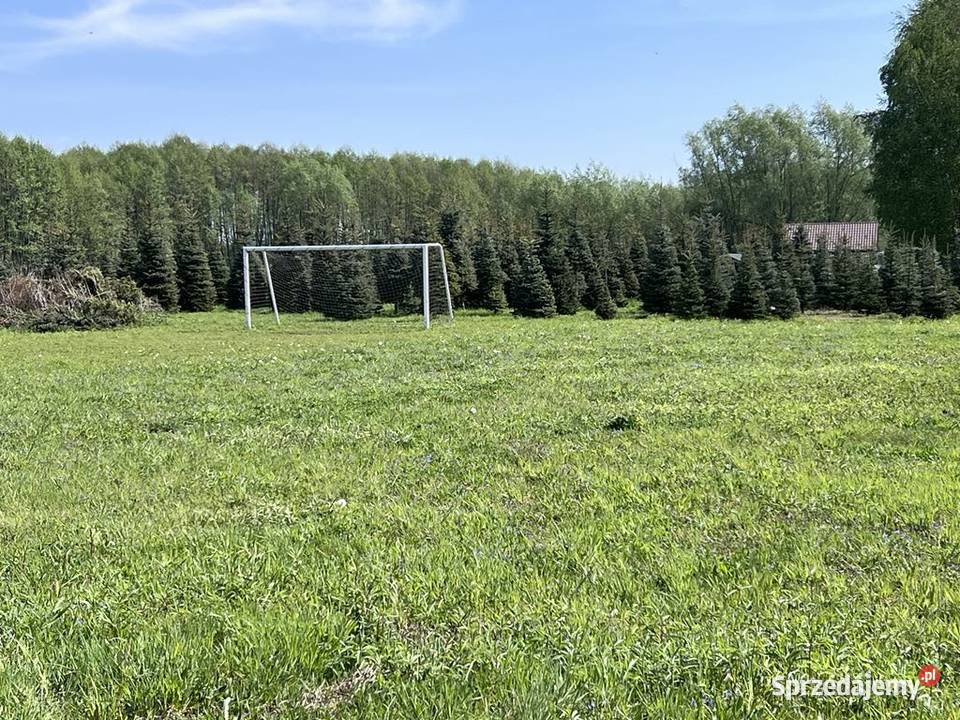 Piękna działka j Białe 300 m 1474m2 Sprzedaż sprzedam