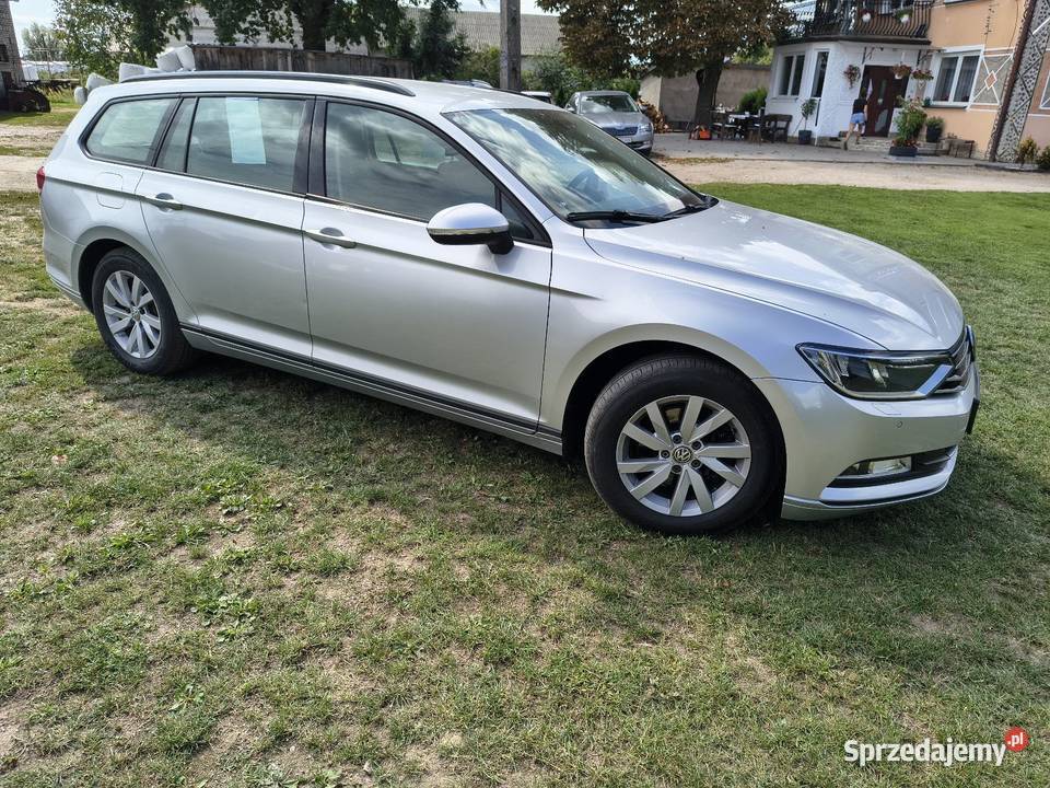 VW passat 14 TSI 125 Sprzedam albo zamienię system Start-Stop Nur