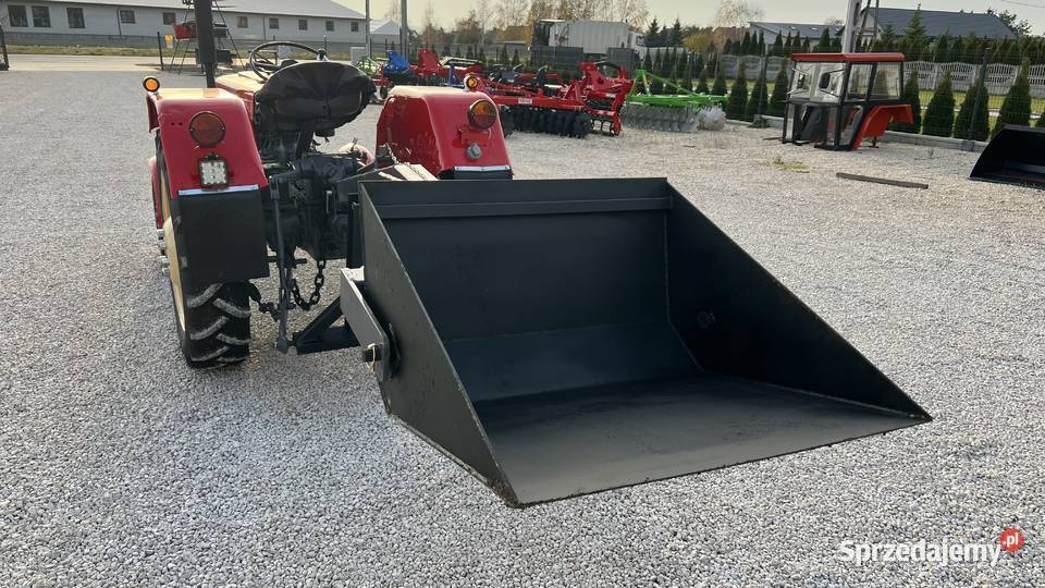 Ładowacz świętokrzyskie Jędrzejów