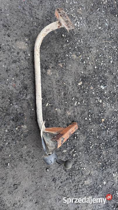 Hak Skoda Favorit osobowe