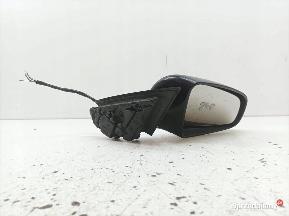 LUSTERKO PRAWE 5PIN EUROPA Audi A3 II 20032013